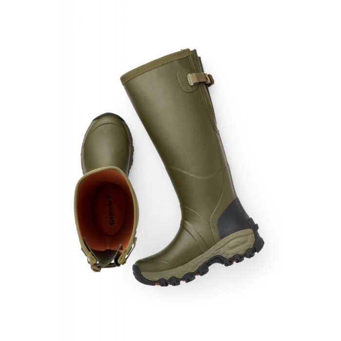 Kalosze Gateway1 Woodstalker Lady 17